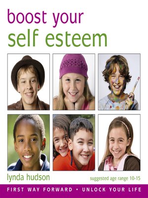 Boost Your Self Esteem - Audiobook
